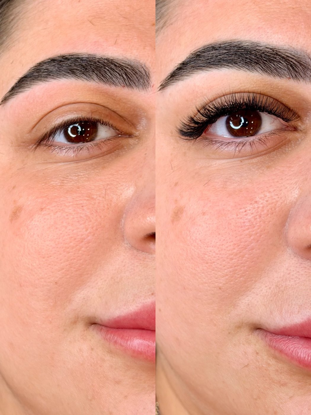 Sirius Beauty Instagram paylaşımı